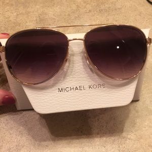 Michael Kors Sunglasses